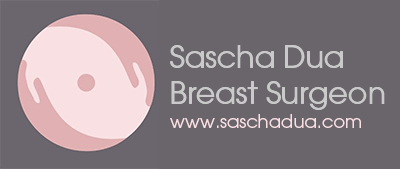 Sascha Dua Breast Surgeon
