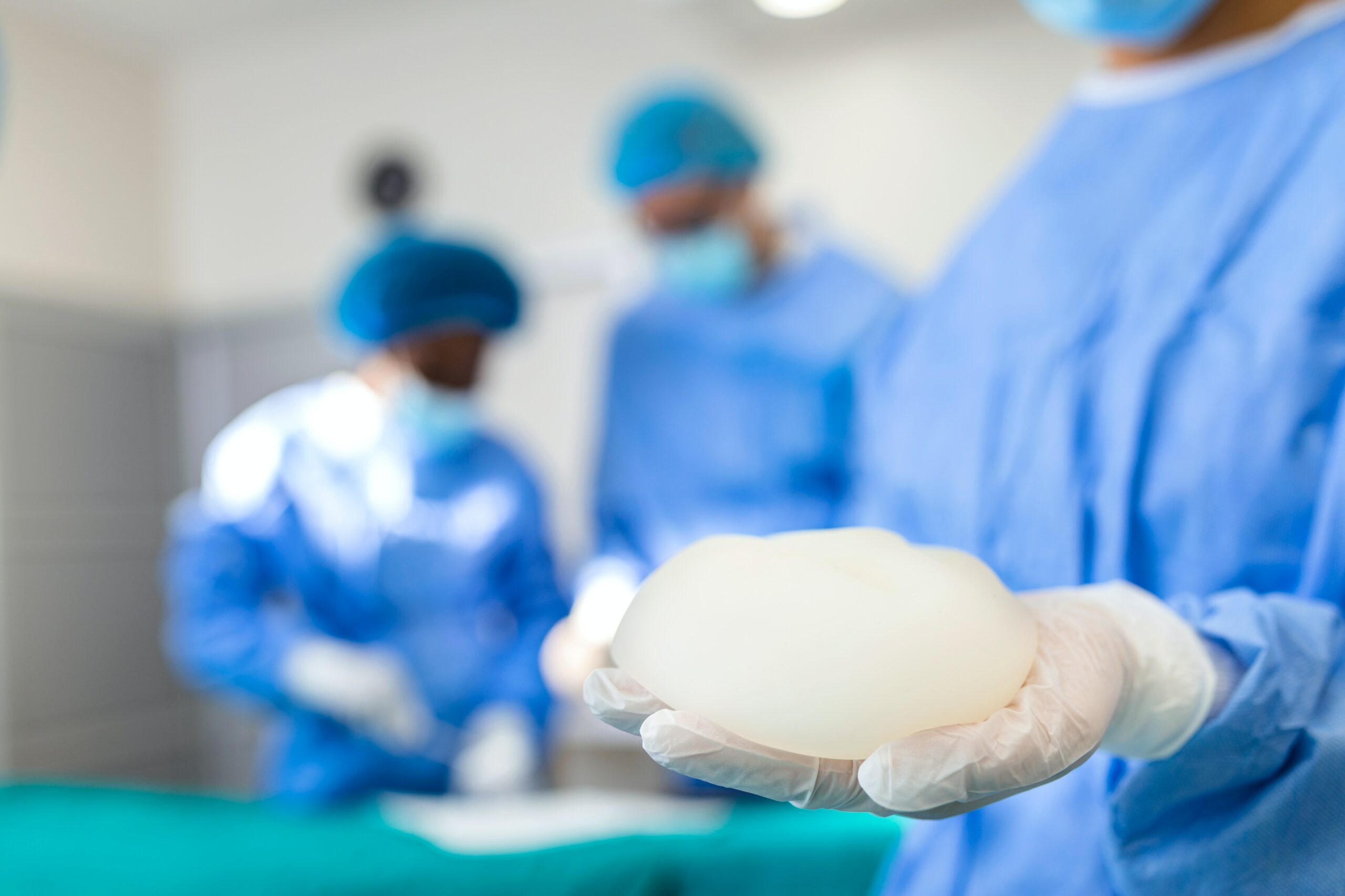 Explant surgery - Sascha Dua Breast Surgeon